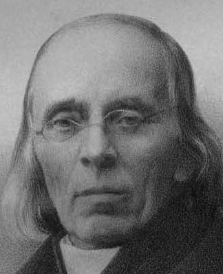 Francesco Zantedeschi