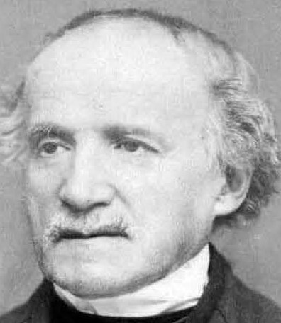 Serafino Raffaele Minich