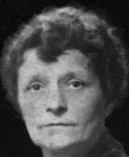 Anna Mannessier-Mameli