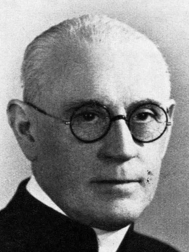 Anton Maria Bettanini