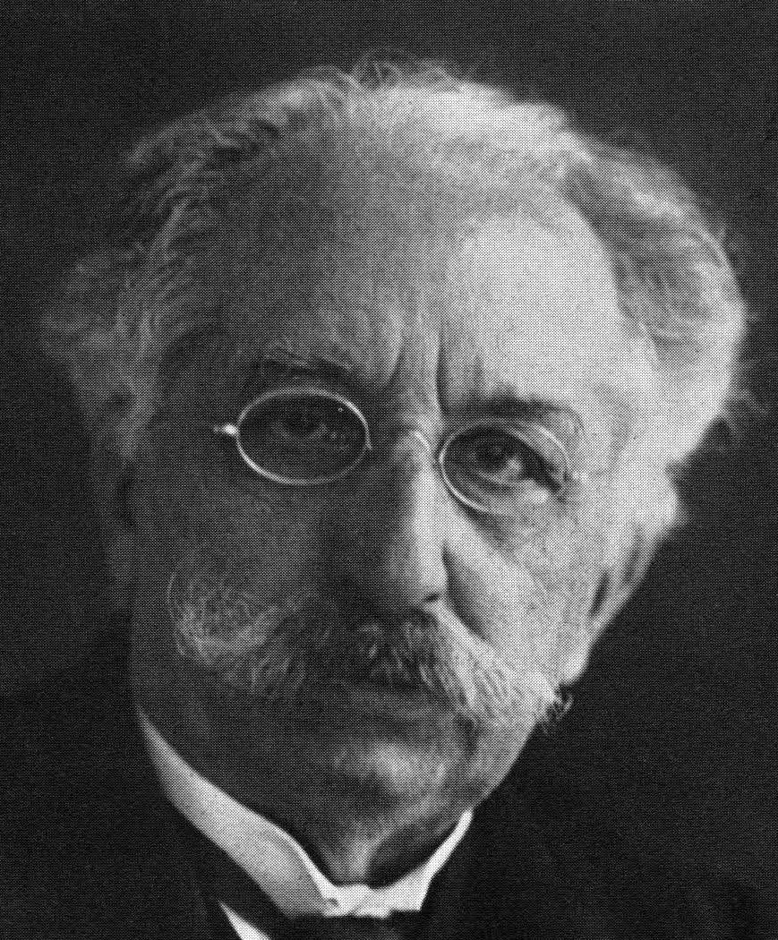 Enrico Zeno Bernardi