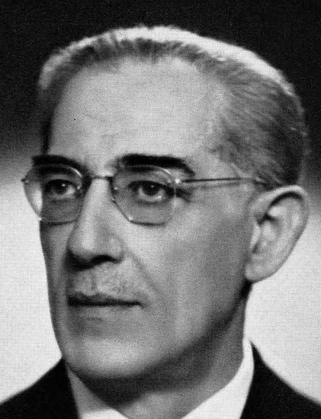 Giancarlo Bentivoglio