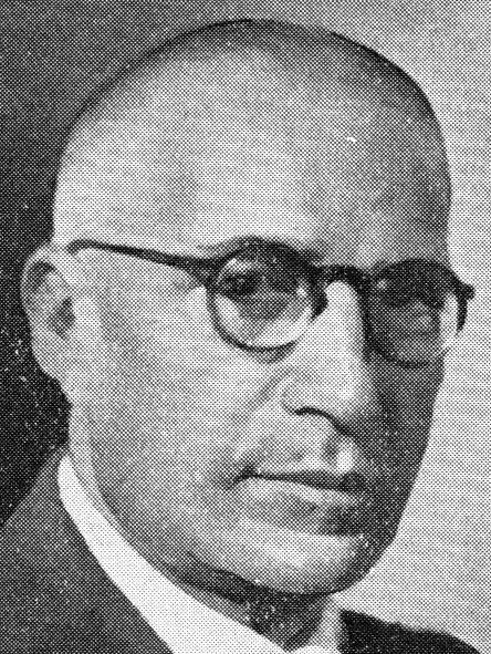 Giannino Ferrari Dalle Spade