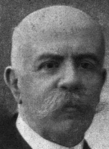 Gregorio Ricci Curbastro