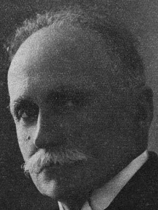 Nino (Giovanni) Tamassia