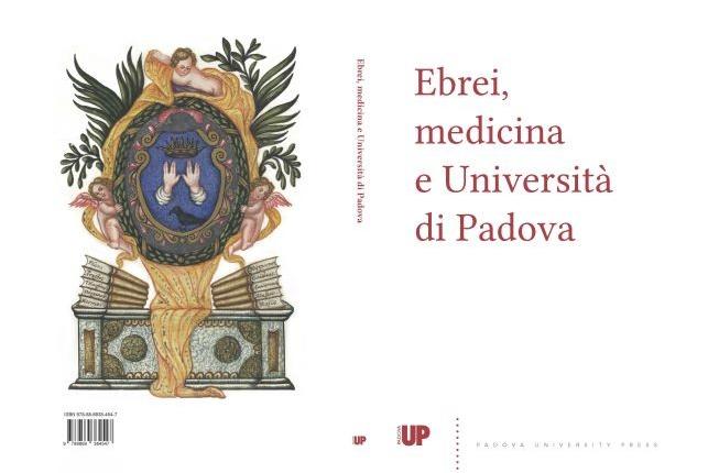 Collegamento a Ebrei, medicina e Università di Padova