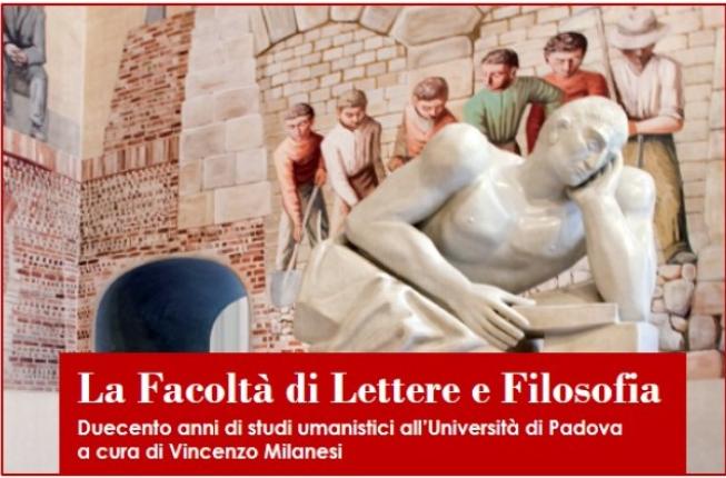 Collegamento a Duecento anni di studi umanistici all'Università di Padova