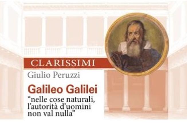 Collegamento a “Nelle cose naturali, l'autorità d’uomini non val nulla”