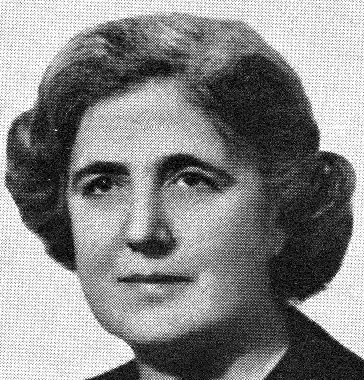 Tullia Gasparini Leporace