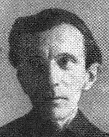 Vittorio Benussi